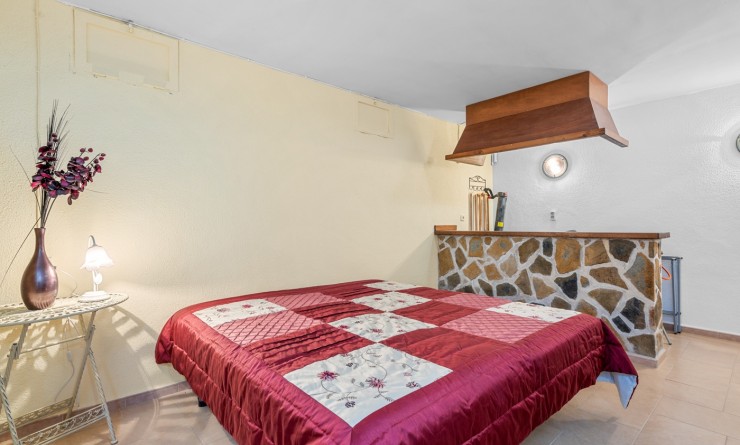 Wederverkoop - Villa - Ciudad Quesada - Rojales - Rojales