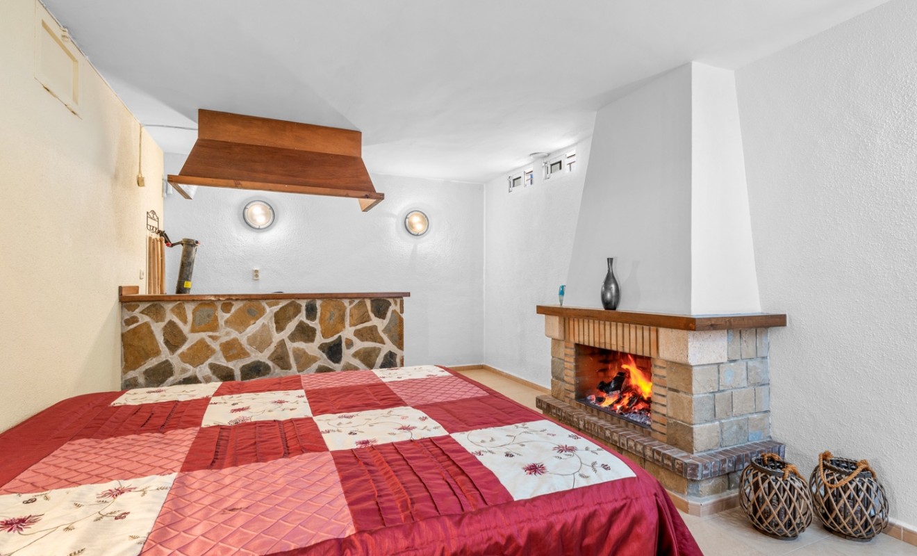 Wederverkoop - Villa - Ciudad Quesada - Rojales - Rojales