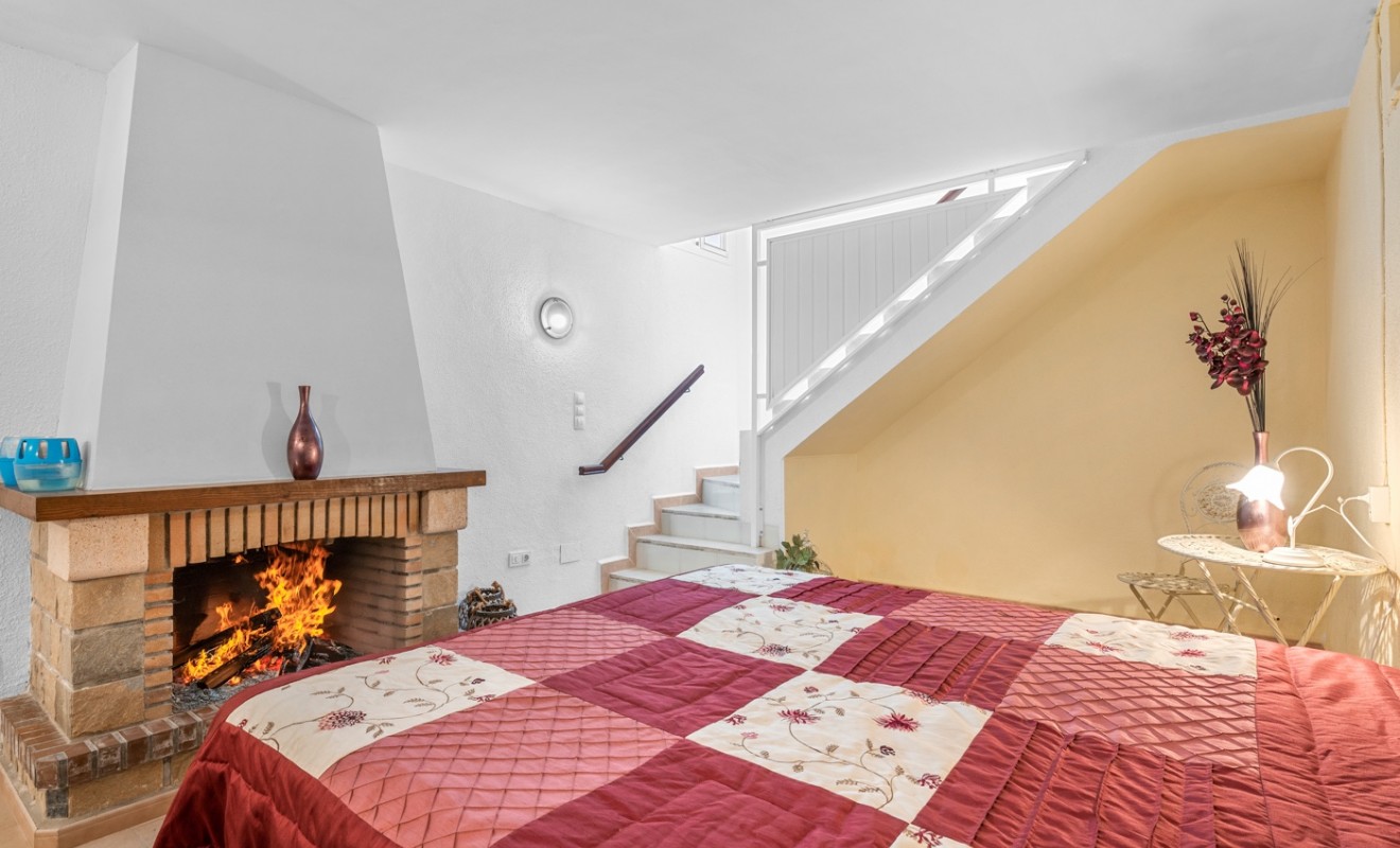 Wederverkoop - Villa - Ciudad Quesada - Rojales - Rojales