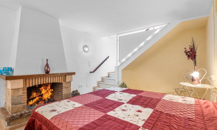 Wederverkoop - Villa - Ciudad Quesada - Rojales - Rojales