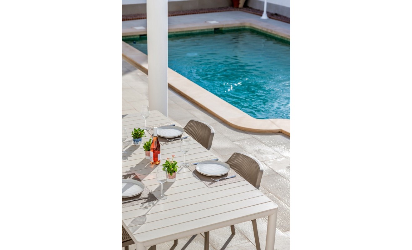 Wederverkoop - Villa - Ciudad Quesada - Rojales - Rojales