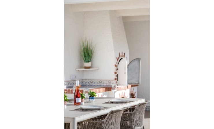 Wederverkoop - Villa - Ciudad Quesada - Rojales - Rojales