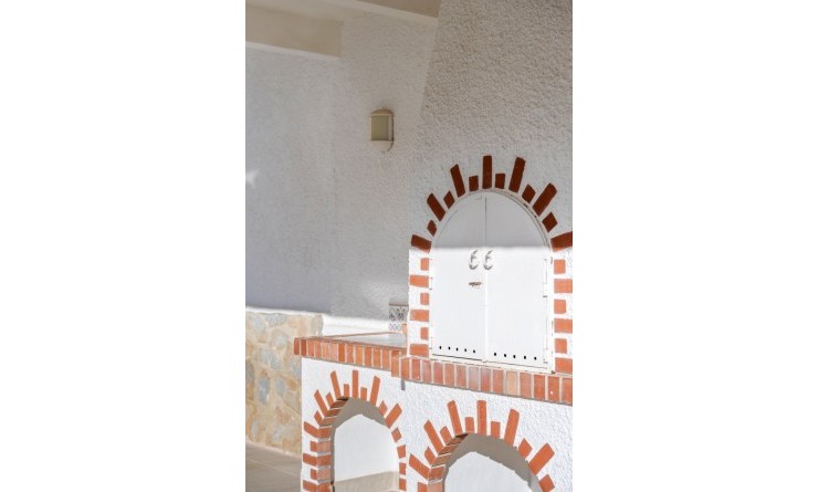 Wederverkoop - Villa - Ciudad Quesada - Rojales - Rojales