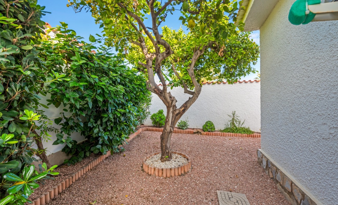 Wederverkoop - Villa - Ciudad Quesada - Rojales - Rojales