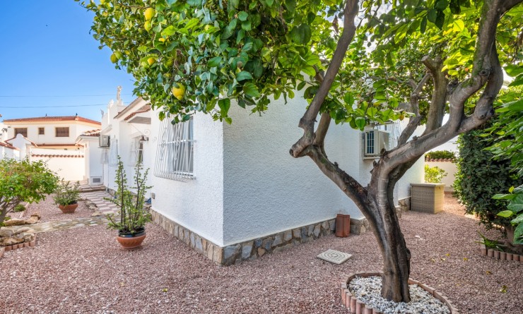 Wederverkoop - Villa - Ciudad Quesada - Rojales - Rojales