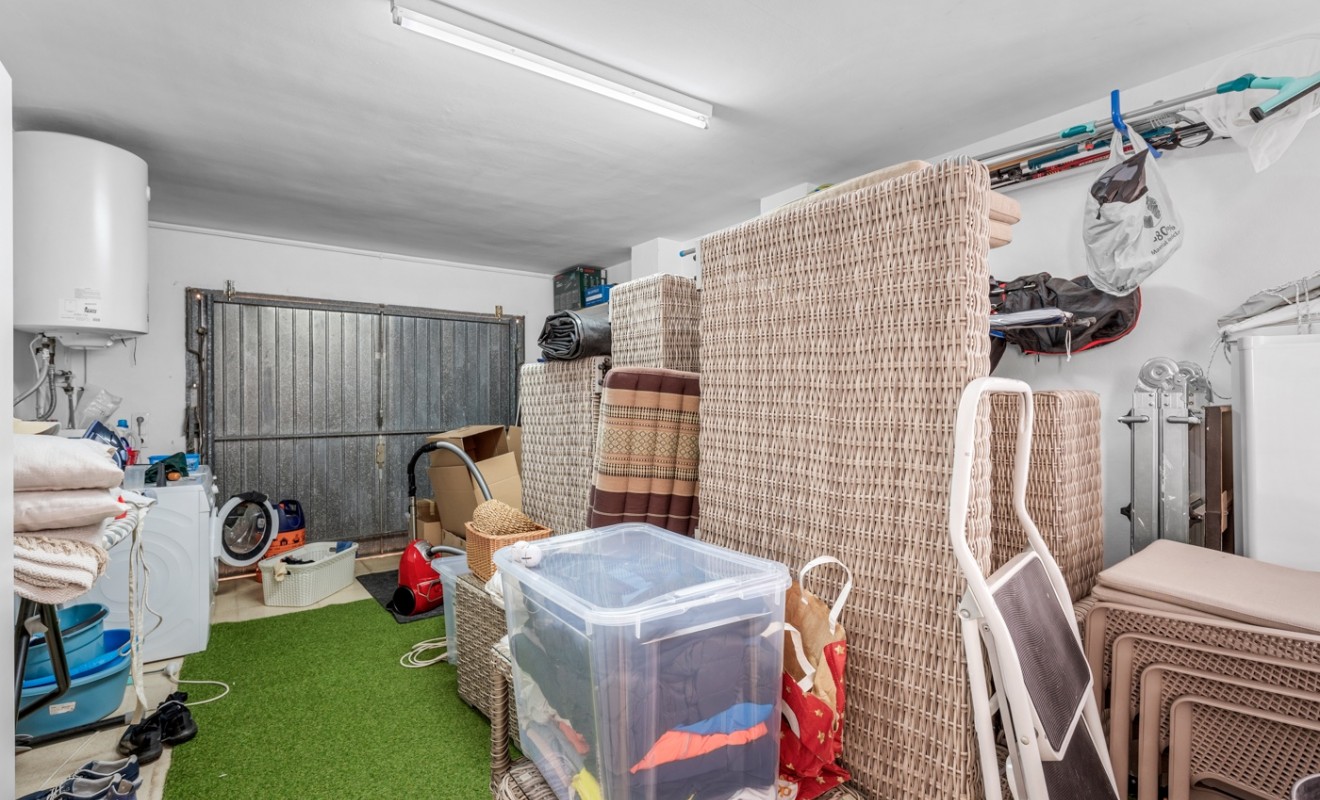 Wederverkoop - Villa - Ciudad Quesada - Rojales - Rojales