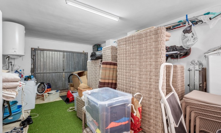 Wederverkoop - Villa - Ciudad Quesada - Rojales - Rojales