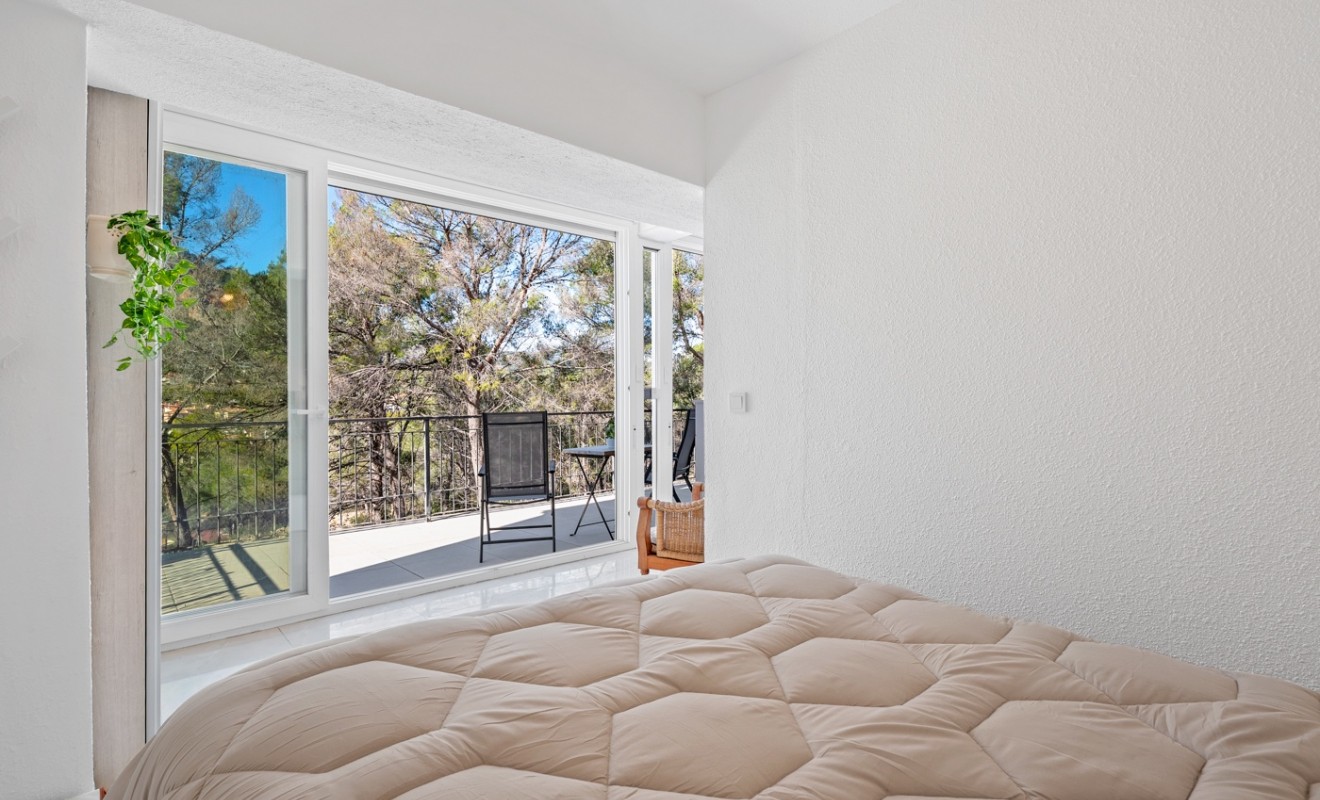 Wederverkoop - Appartement - La Nucía