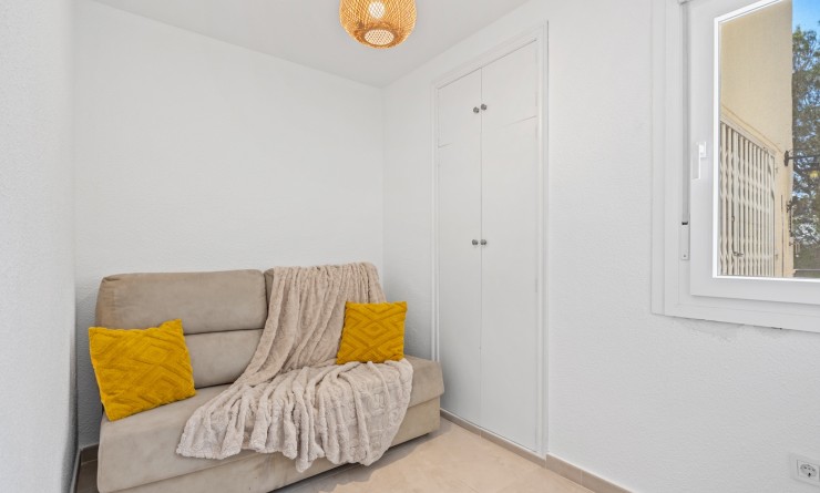 Wederverkoop - Appartement - La Nucía