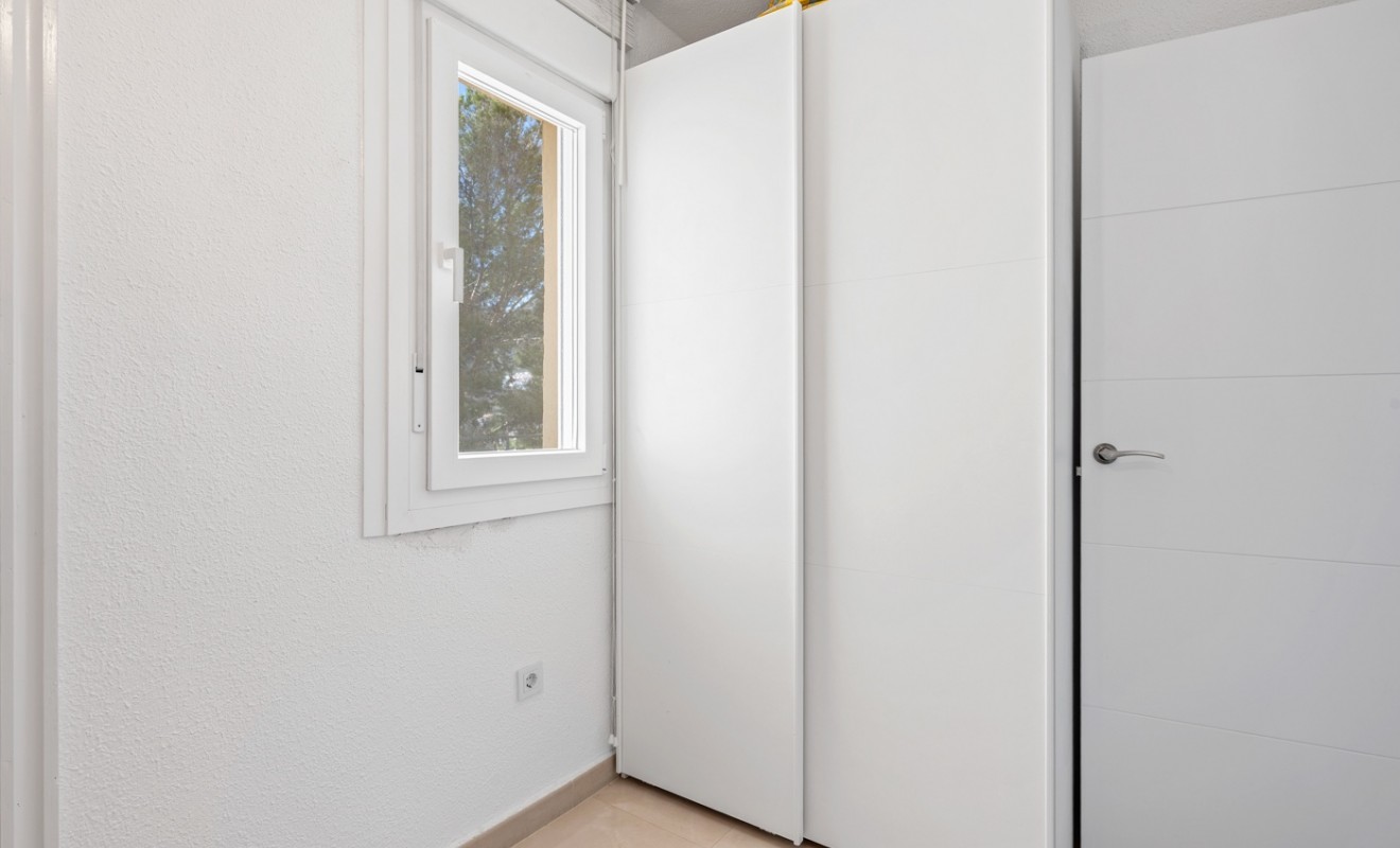 Wederverkoop - Appartement - La Nucía