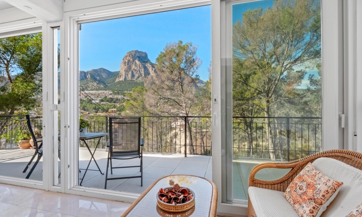 Wederverkoop - Appartement - La Nucía