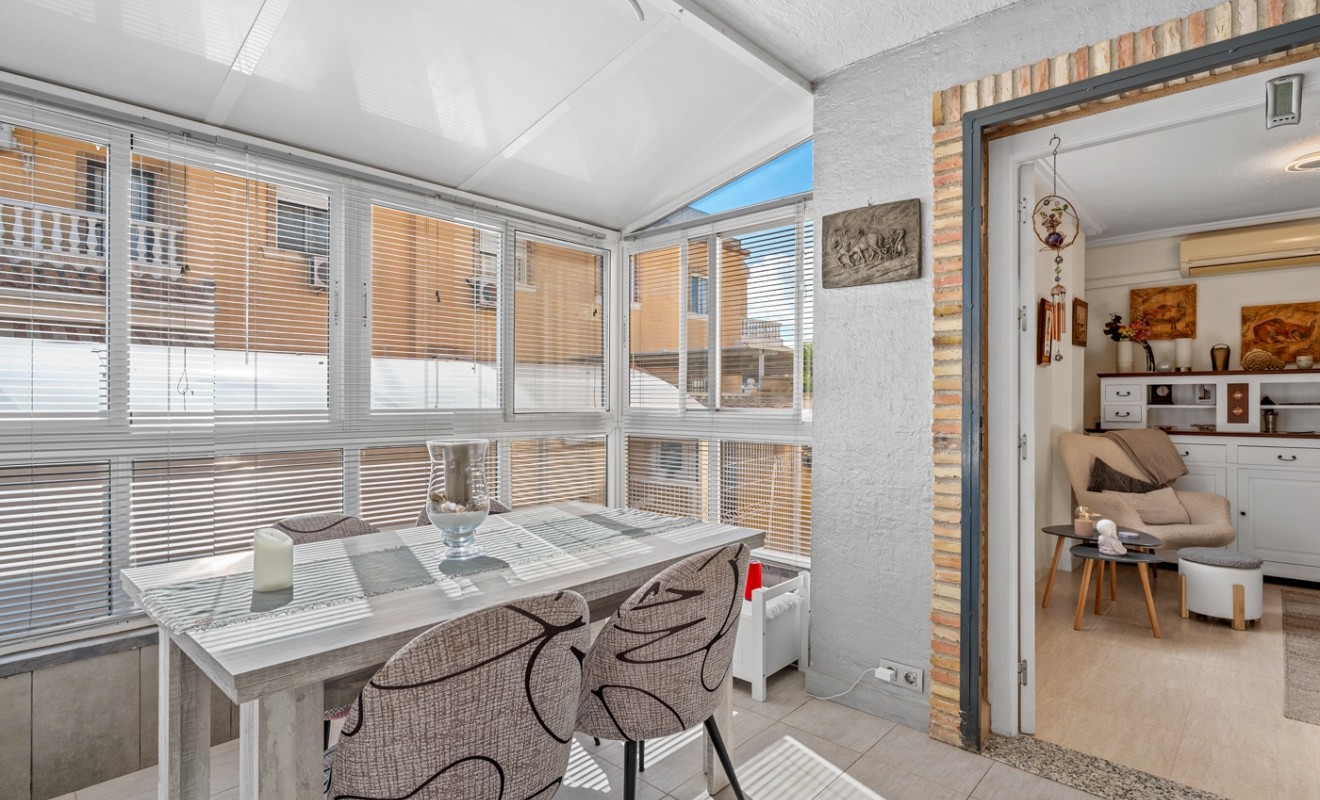 Sale - Duplex - Ciudad Quesada - Rojales - Lo Marabú