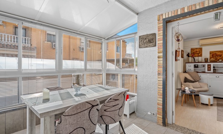 Sale - Duplex - Ciudad Quesada - Rojales - Lo Marabú