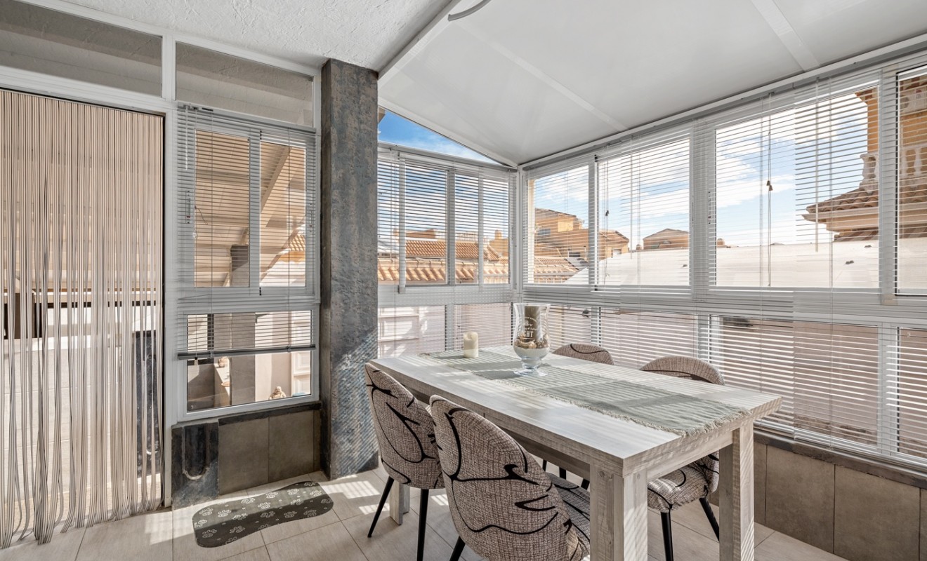 Sale - Duplex - Ciudad Quesada - Rojales - Lo Marabú