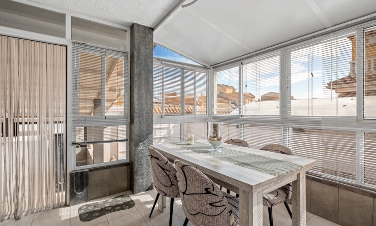 Sale - Duplex - Ciudad Quesada - Rojales - Lo Marabú