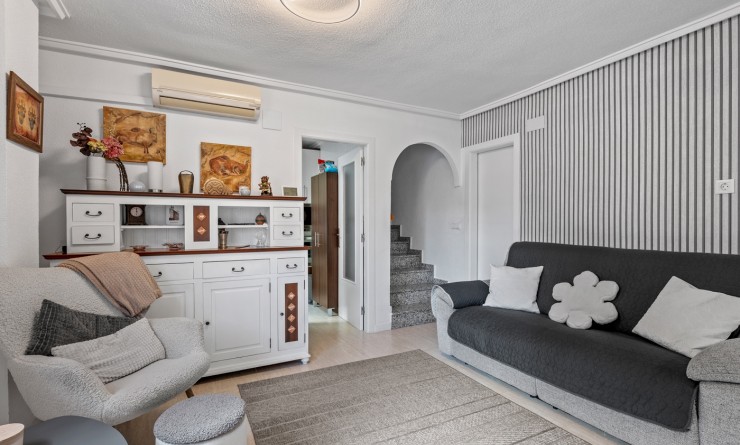 Sale - Duplex - Ciudad Quesada - Rojales - Lo Marabú