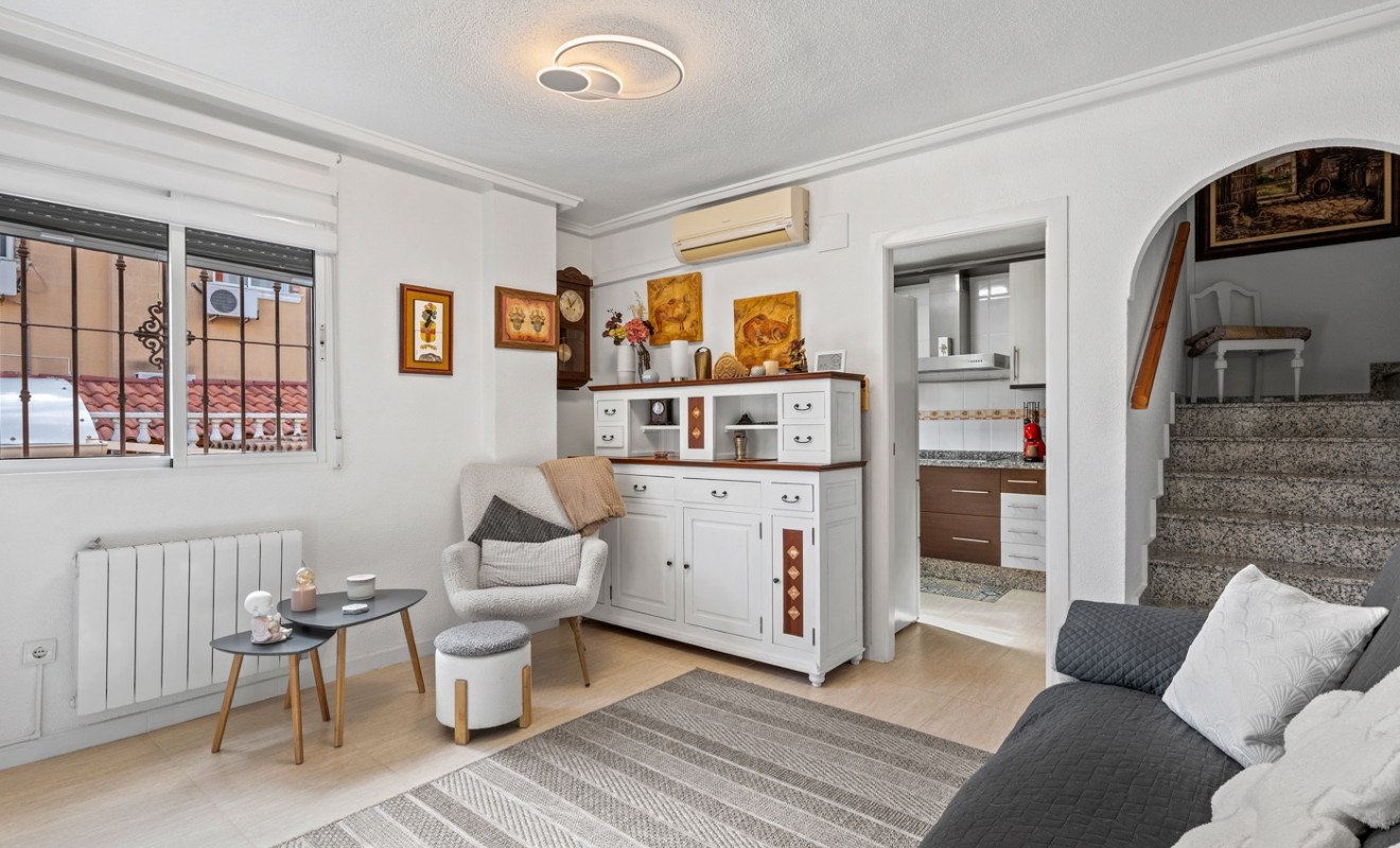 Sale - Duplex - Ciudad Quesada - Rojales - Lo Marabú