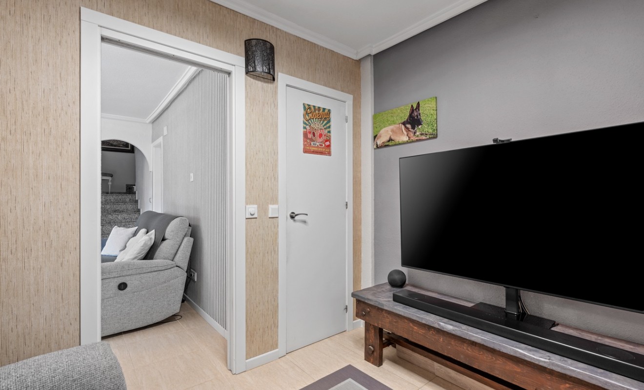 Sale - Duplex - Ciudad Quesada - Rojales - Lo Marabú