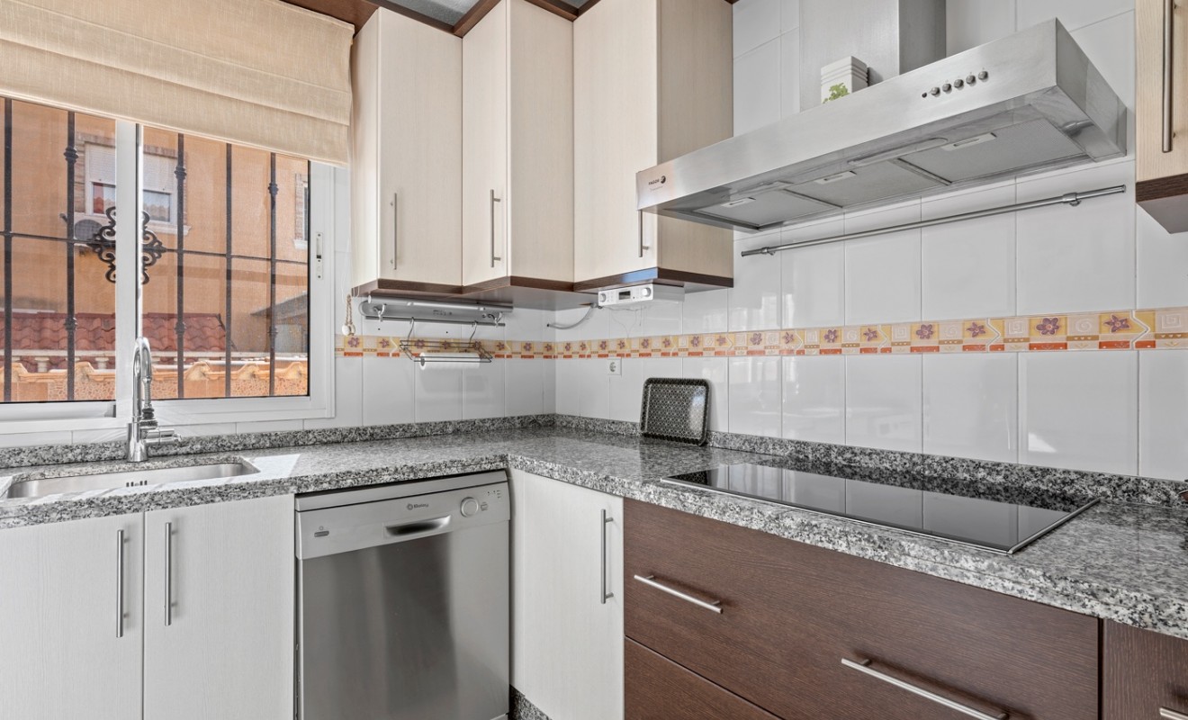 Sale - Duplex - Ciudad Quesada - Rojales - Lo Marabú