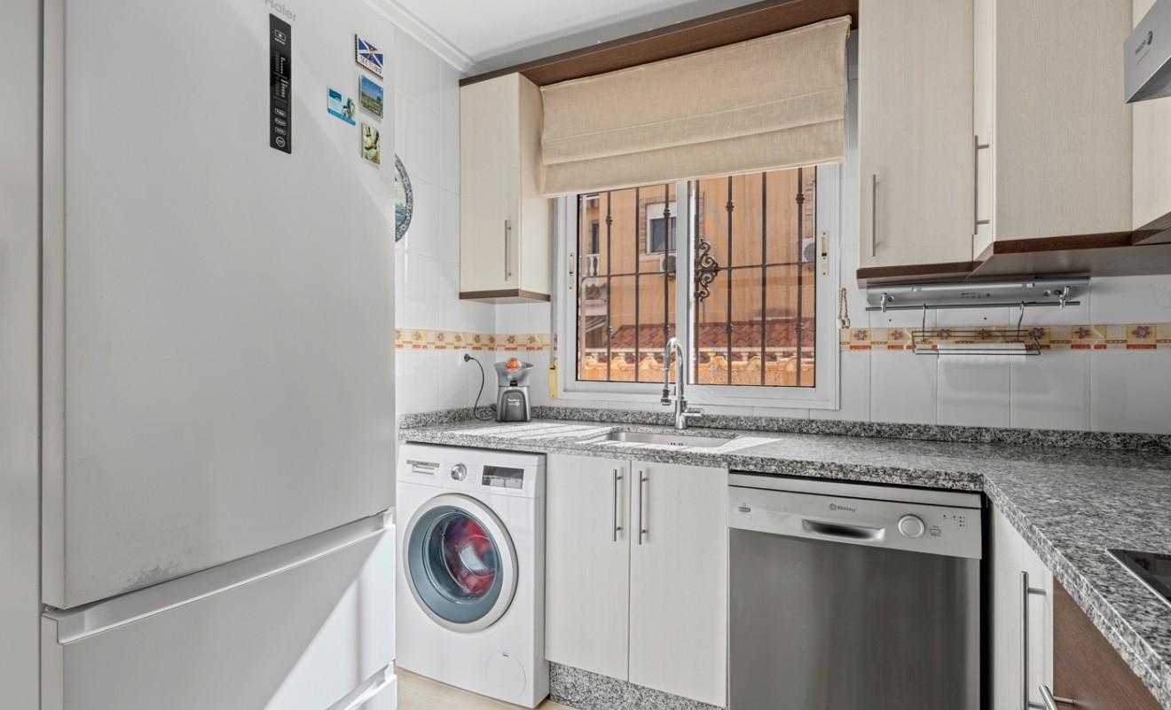 Sale - Duplex - Ciudad Quesada - Rojales - Lo Marabú