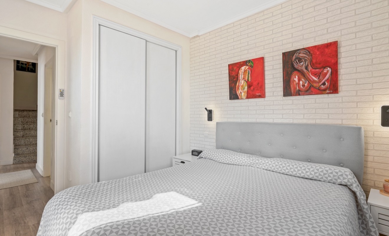 Sale - Duplex - Ciudad Quesada - Rojales - Lo Marabú