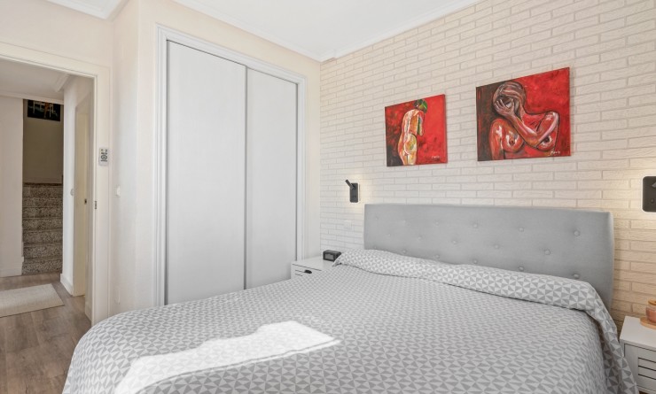 Sale - Duplex - Ciudad Quesada - Rojales - Lo Marabú