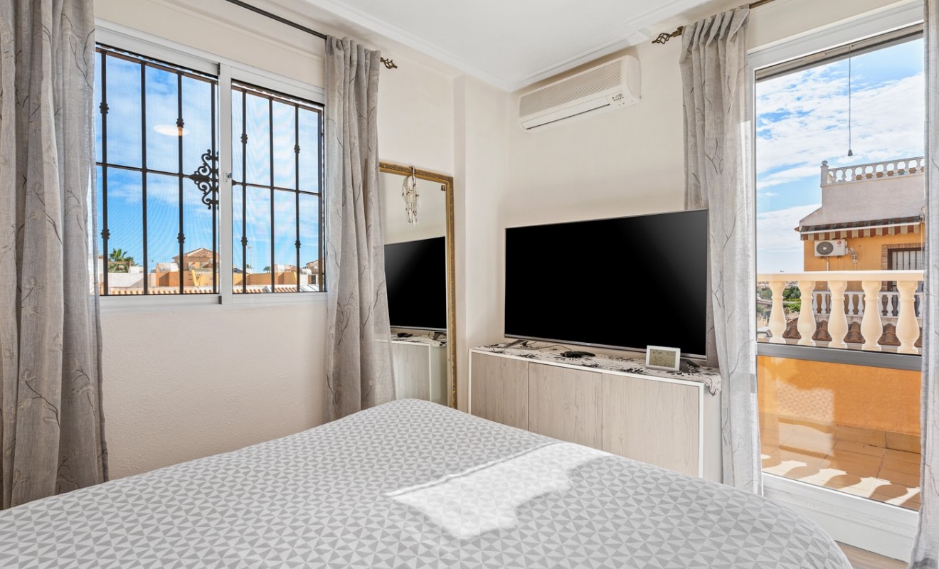 Sale - Duplex - Ciudad Quesada - Rojales - Lo Marabú