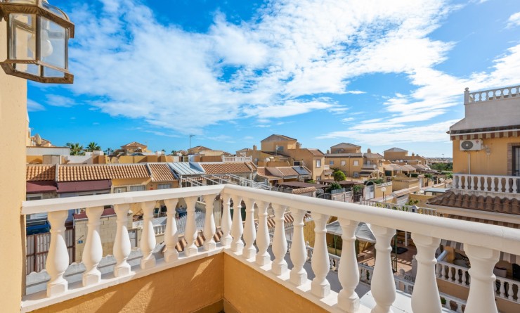 Sale - Duplex - Ciudad Quesada - Rojales - Lo Marabú