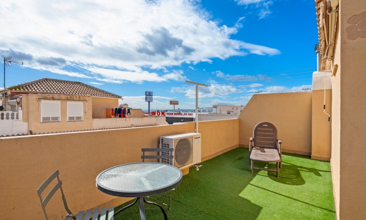 Sale - Duplex - Ciudad Quesada - Rojales - Lo Marabú