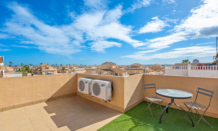 Sale - Duplex - Ciudad Quesada - Rojales - Lo Marabú