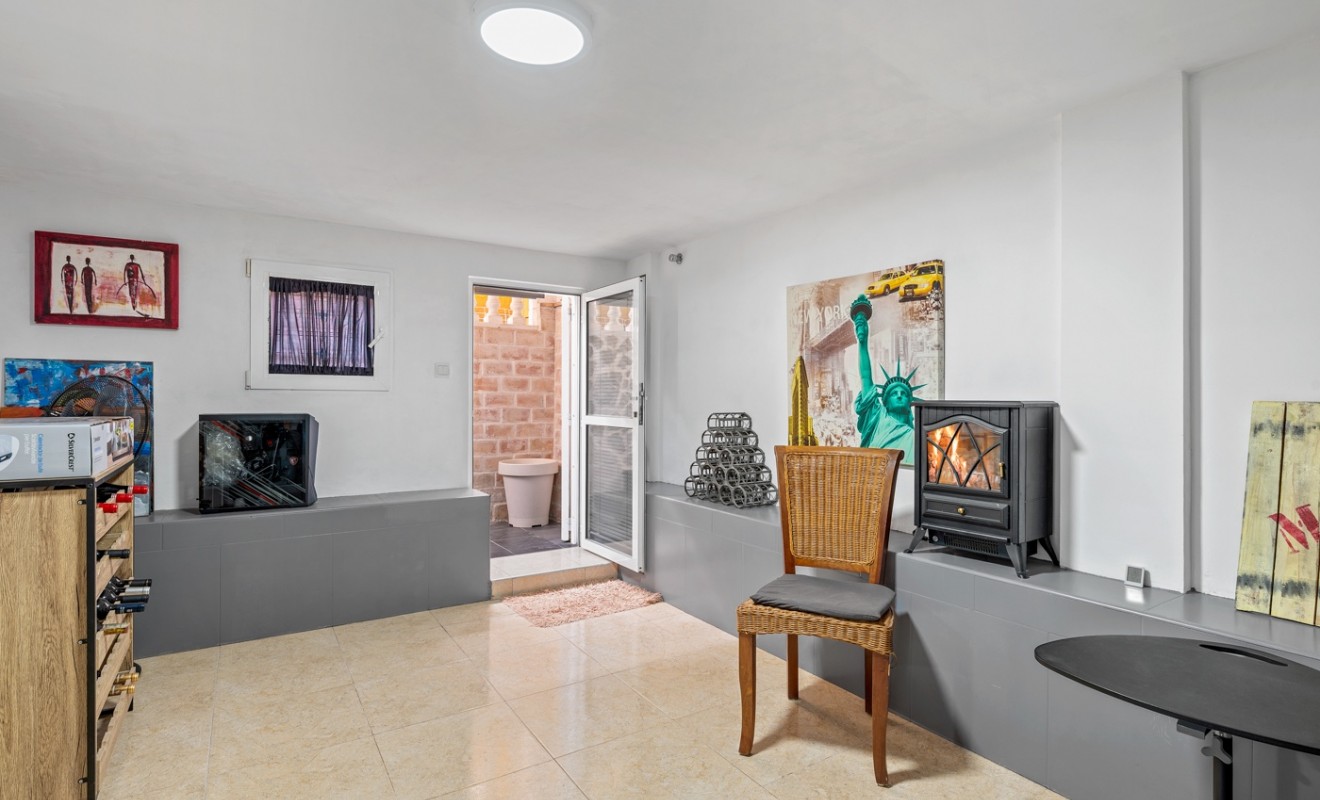 Sale - Duplex - Ciudad Quesada - Rojales - Lo Marabú