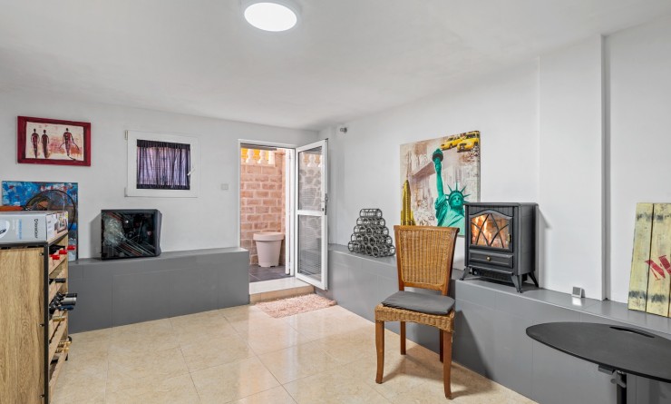 Sale - Duplex - Ciudad Quesada - Rojales - Lo Marabú