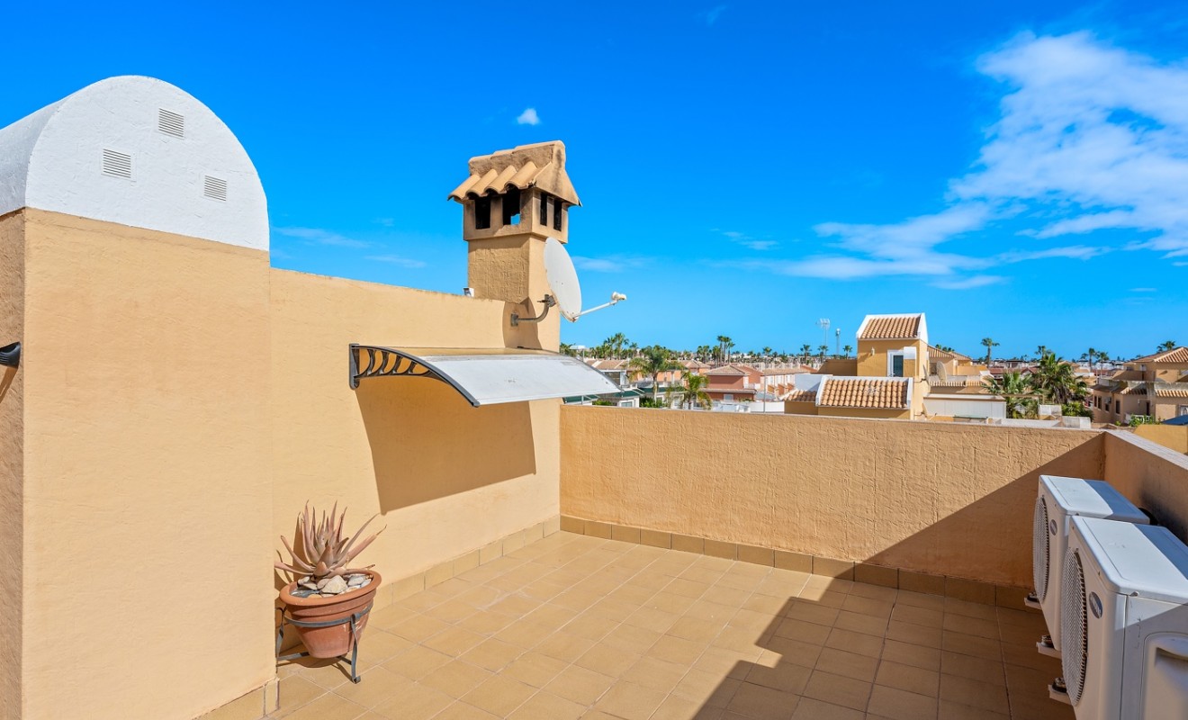 Sale - Duplex - Ciudad Quesada - Rojales - Lo Marabú