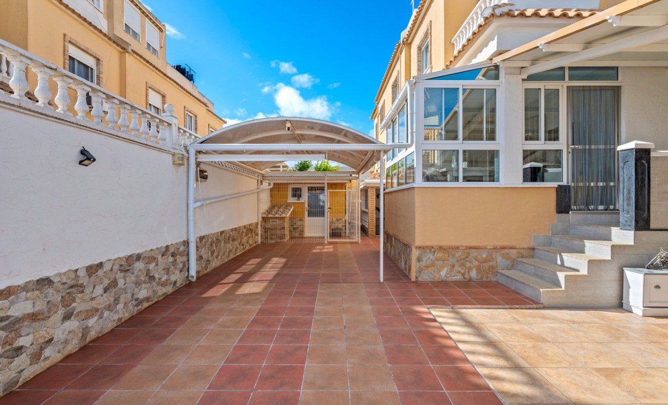 Sale - Duplex - Ciudad Quesada - Rojales - Lo Marabú