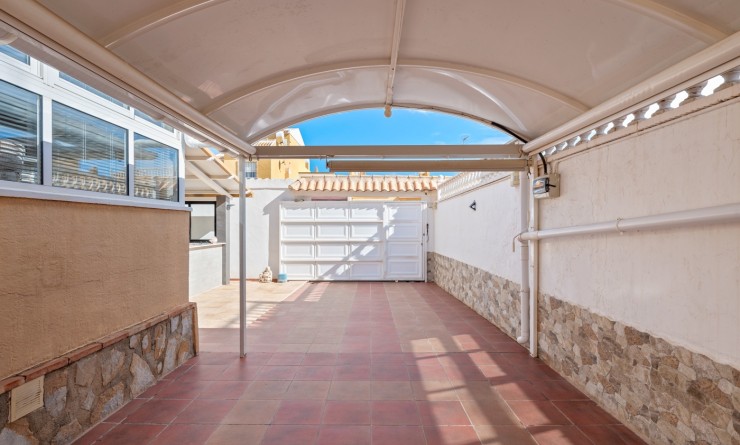 Sale - Duplex - Ciudad Quesada - Rojales - Lo Marabú