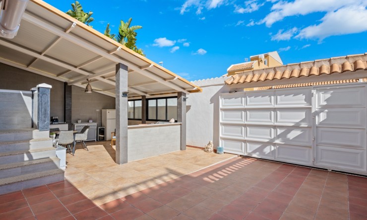 Sale - Duplex - Ciudad Quesada - Rojales - Lo Marabú