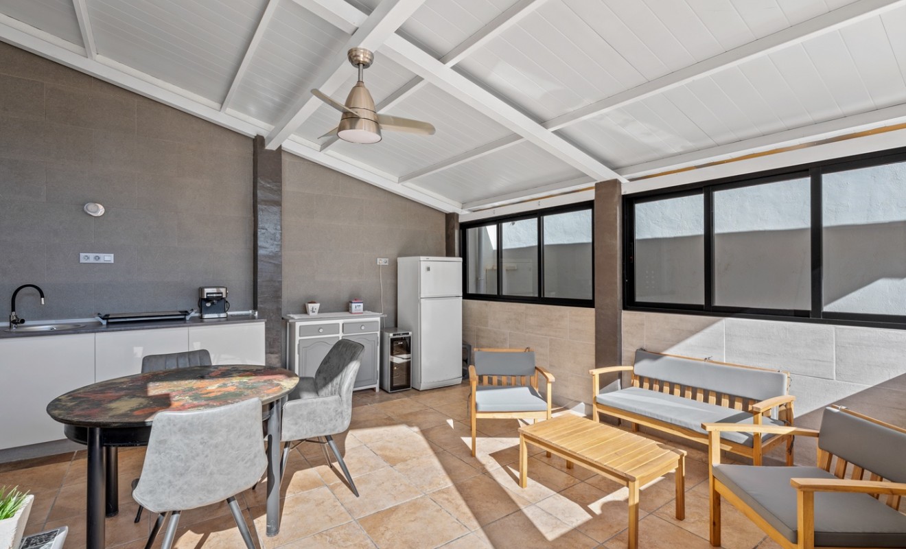 Sale - Duplex - Ciudad Quesada - Rojales - Lo Marabú