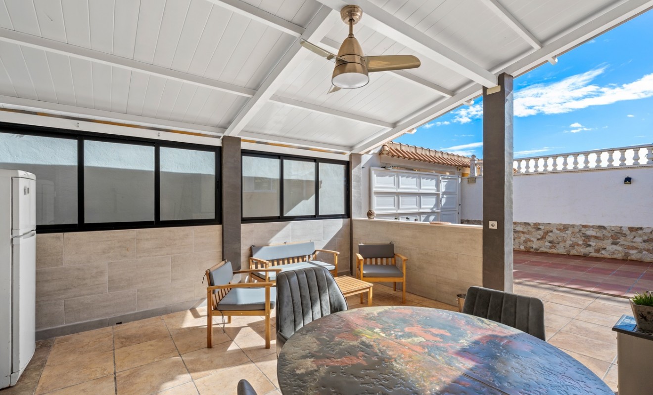 Sale - Duplex - Ciudad Quesada - Rojales - Lo Marabú