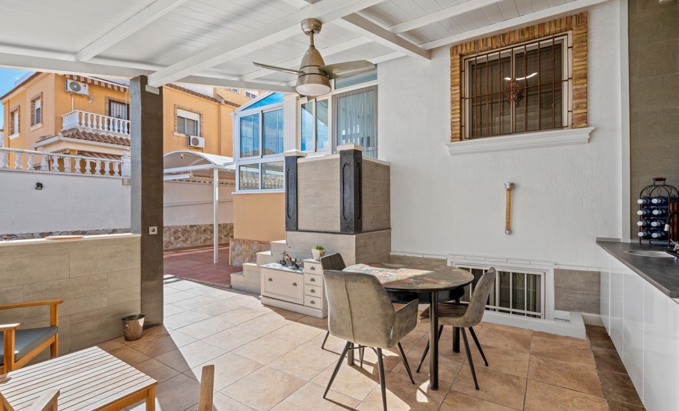 Sale - Duplex - Ciudad Quesada - Rojales - Lo Marabú