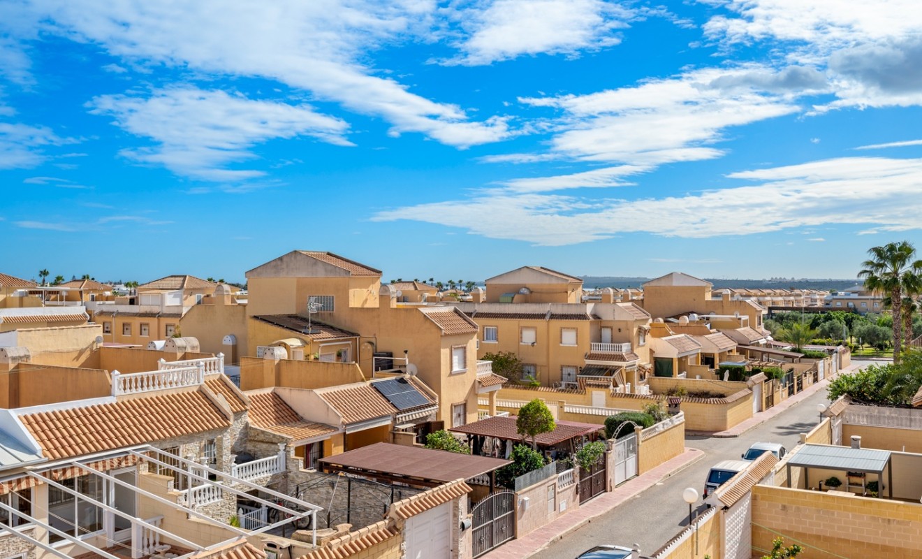 Sale - Duplex - Ciudad Quesada - Rojales - Lo Marabú