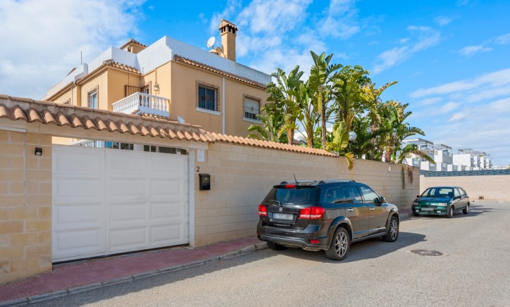 Sale - Duplex - Ciudad Quesada - Rojales - Lo Marabú