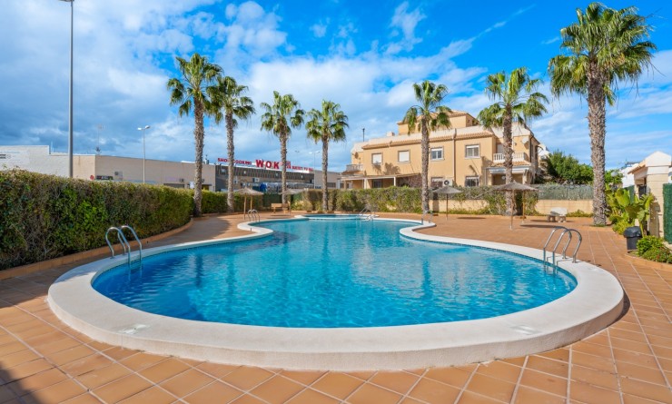 Sale - Duplex - Ciudad Quesada - Rojales - Lo Marabú