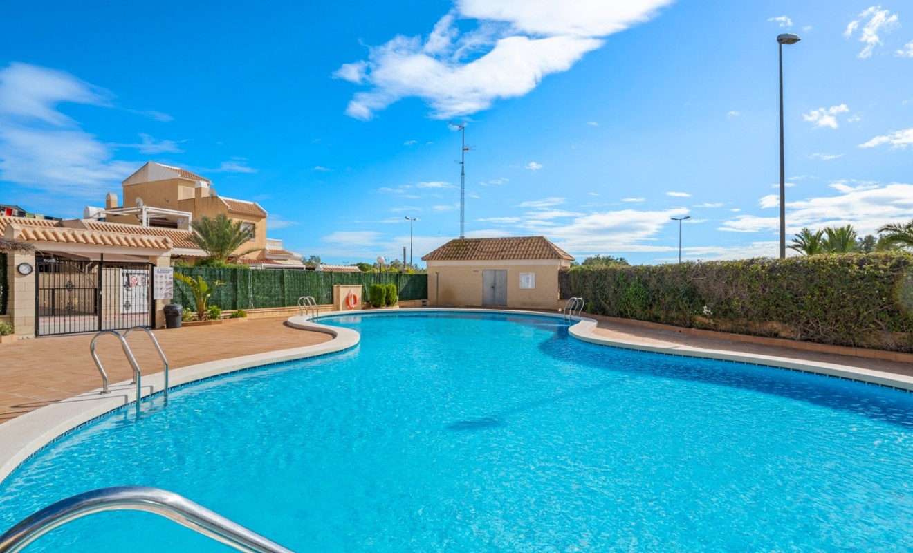 Sale - Duplex - Ciudad Quesada - Rojales - Lo Marabú