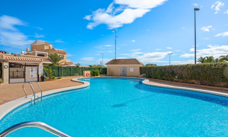 Sale - Duplex - Ciudad Quesada - Rojales - Lo Marabú