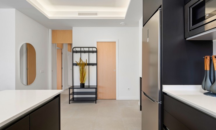 Sale - Semi-Detached - San Fulgencio - La Marina