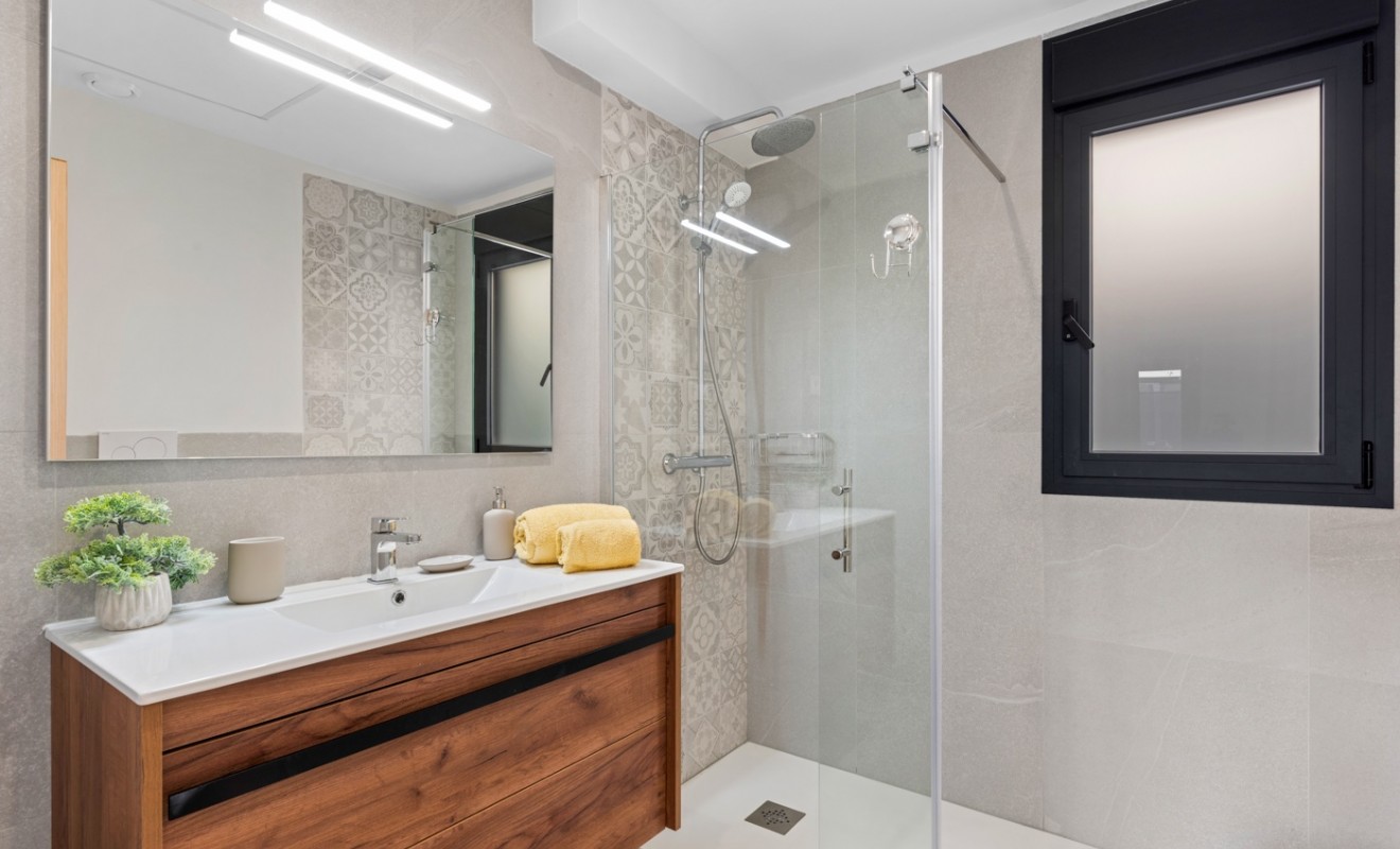 Sale - Semi-Detached - San Fulgencio - La Marina