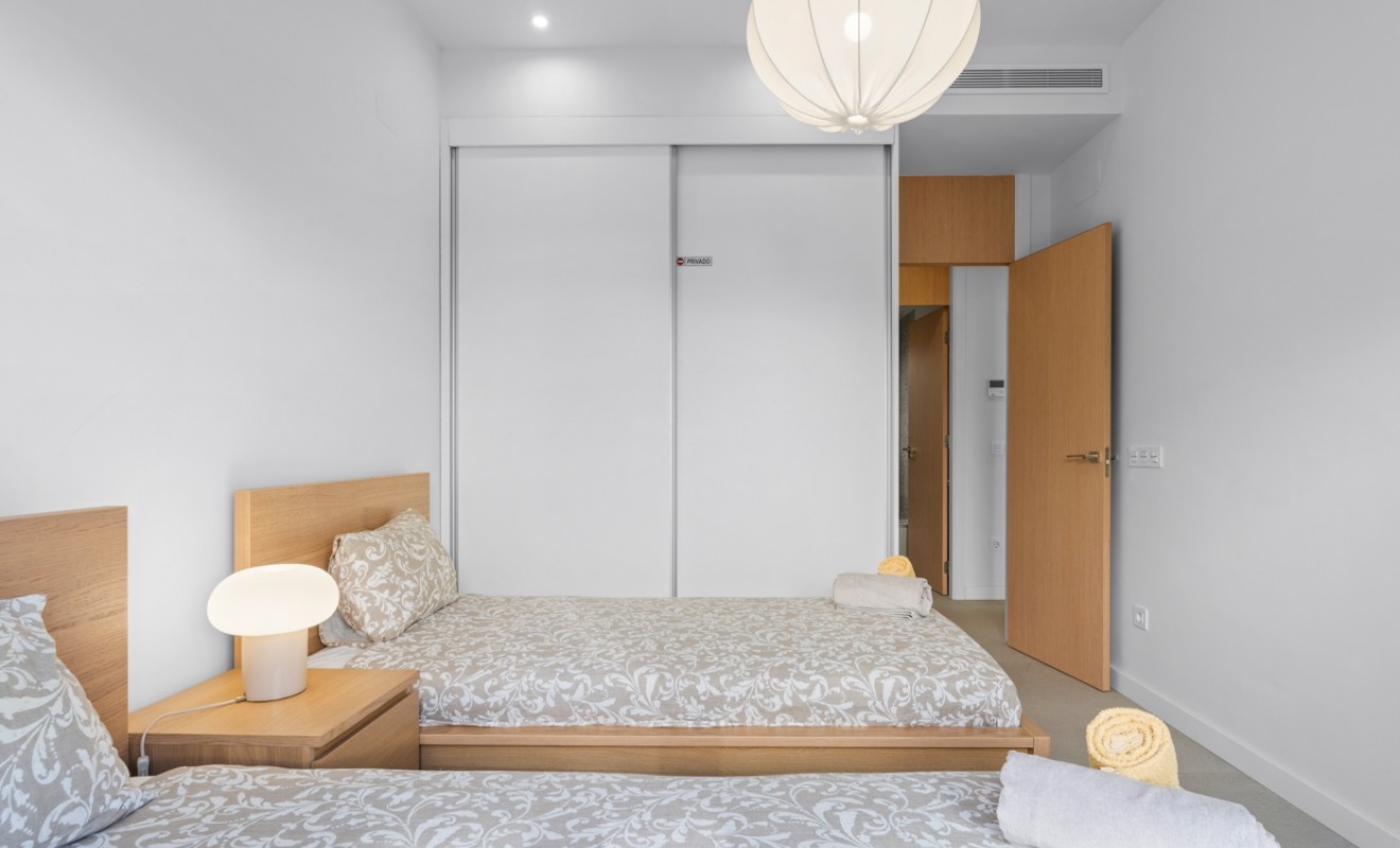 Sale - Semi-Detached - San Fulgencio - La Marina