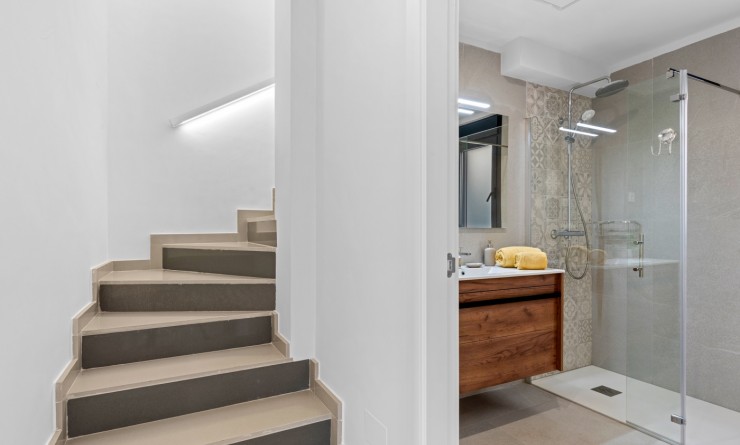 Sale - Semi-Detached - San Fulgencio - La Marina