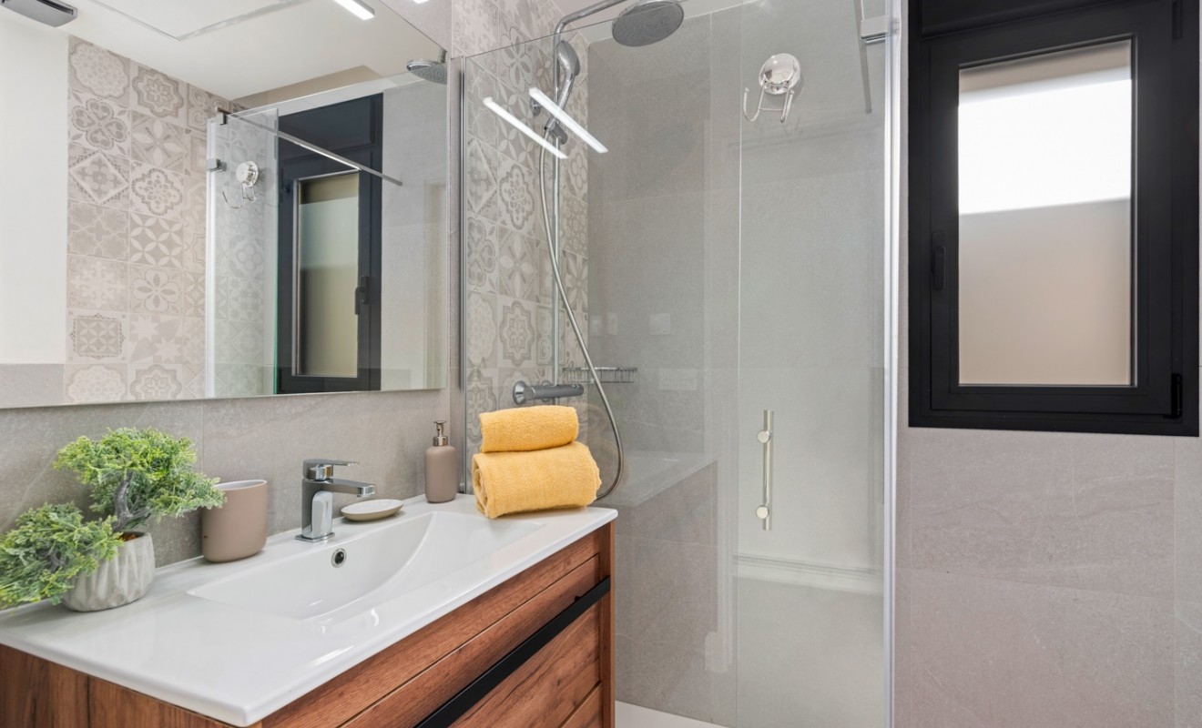 Sale - Semi-Detached - San Fulgencio - La Marina