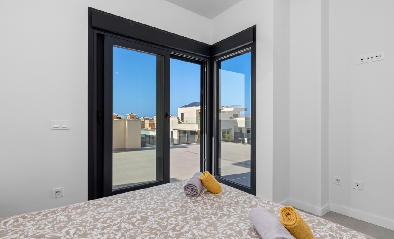 Sale - Semi-Detached - San Fulgencio - La Marina